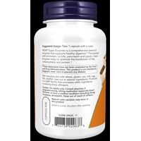 Now Foods Super Enzymes 
